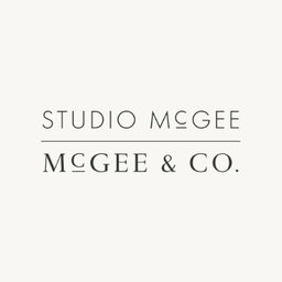 Studio McGee logo