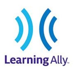 Learning Ally logo