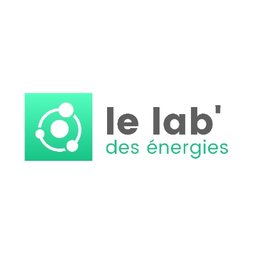Le Lab' des Energies Logo