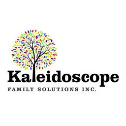 Kaleidoscope Family Solutions, Inc. logo