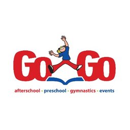 Go-Go Group Inc. Logo