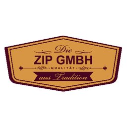 Zip GmbH Logo