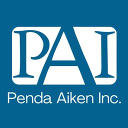 Penda Aiken, Inc. logo