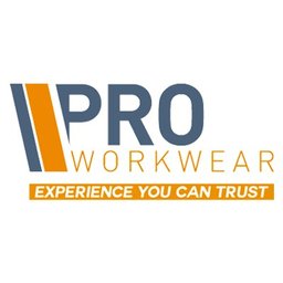 PRO WORKWEAR logo