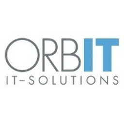 ORBIT IT SOLUTIONS logo