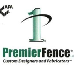 Premier-Fence LLC logo