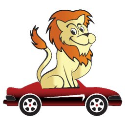 Bob Rohrman Auto Group- Lafayette logo