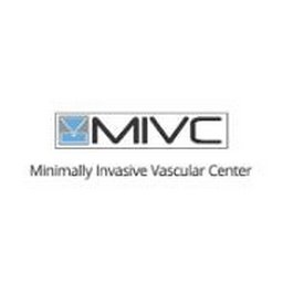 Minimally Invasive Vascular Centers logo