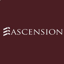 Ascension Multifamily logo