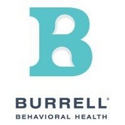 Burrell Behavioral Health logo