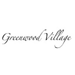 CITY OF GREENWOOD VILLAGE