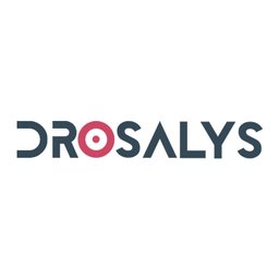 Drosalys - Logo