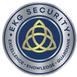 E.K.G. Security, Inc