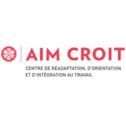 Aim Croit Logo