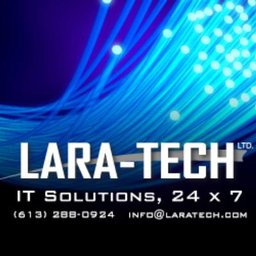 LARA-TECH jobs
