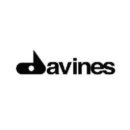 Davines - Logo