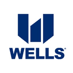 WELLS logo
