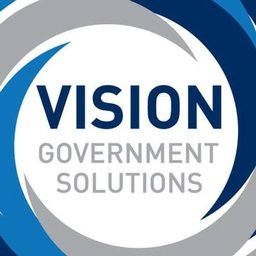 Vision Government Solutions Logo