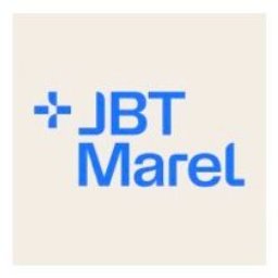 JBT Marel logo