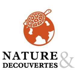 NATURE ET DÉCOUVERTES Logo