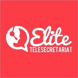 ELITE TELESECRETARIAT Logo