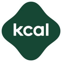 Kcal Healthy Fastfood logo