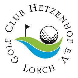 Golf Club Hetzenhof e.V. Logo