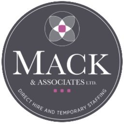 Mack & Associates logo