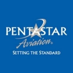 Pentastar Aviation logo