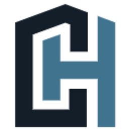 CARUSO HOMES logo