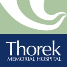 Thorek Memorial Hospital logo