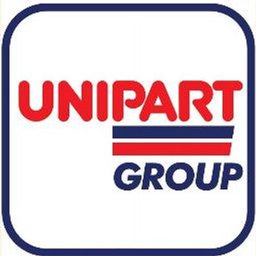 Unipart logo