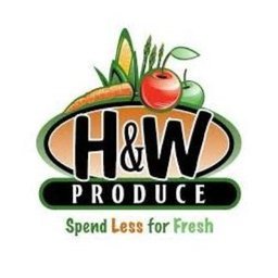 H&W Produce