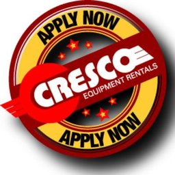 Cresco Equipment Rentals logo