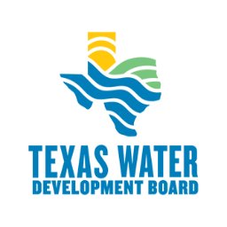 Texas Water Development Board logo