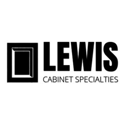 Lewis Cabinet Specialties logo