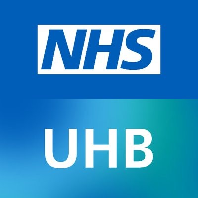 How do you feel about going to work at University Hospitals Birmingham