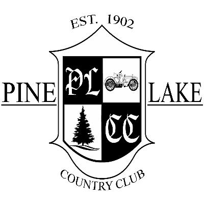 pine club lake country logo reviews