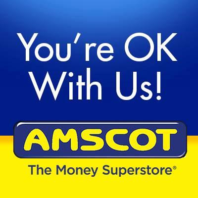 Amscot Job Opportunities