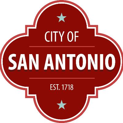 the city of san antonio jobs