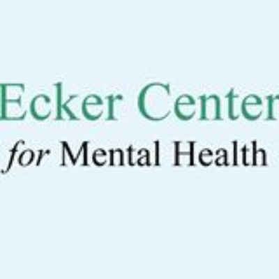 ecker mental health center