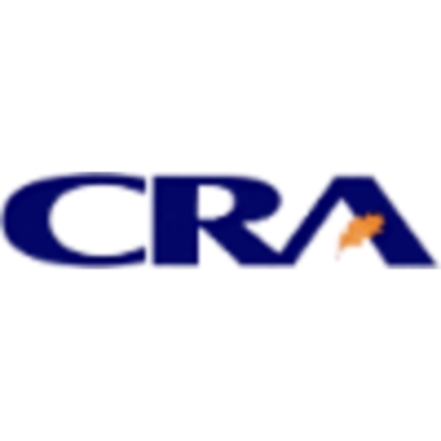 Working at CRA Inc: Employee Reviews | Indeed.com