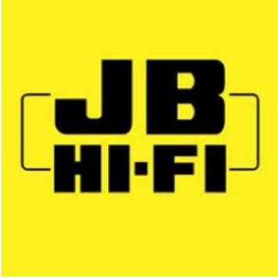 JB Hi-Fi