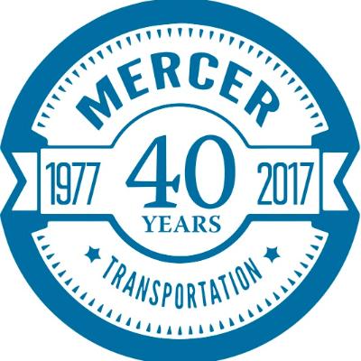 mercer transportation