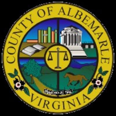 Working at Albemarle County Public Schools and Local Government: 61