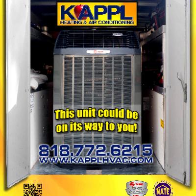 Average HVAC Installer Salaries in Los Angeles, CA | Indeed.com