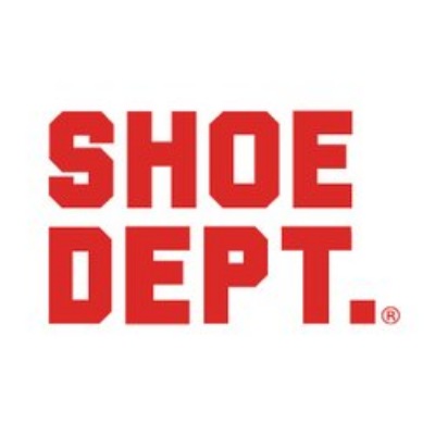 shoe dept