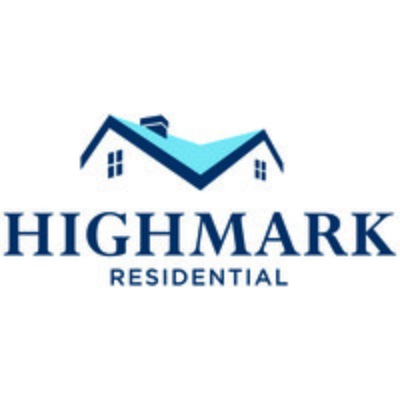 Highmark Residential, LLC logo