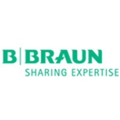 B. Braun Medical Inc