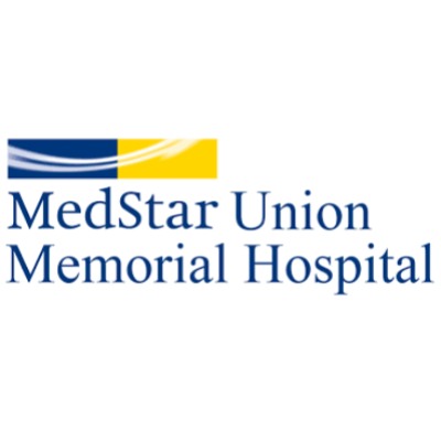 medstar union memorial hospital reviews logo